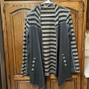 Boutique cardigan